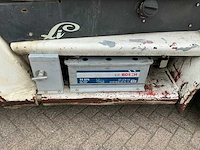 1999 linde h60d vorkheftruck - afbeelding 3 van  21
