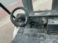 1999 linde h60d vorkheftruck - afbeelding 4 van  21