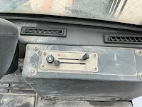 1999 linde h60d vorkheftruck - afbeelding 5 van  21