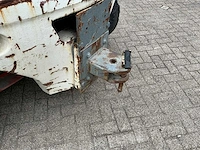1999 linde h60d vorkheftruck - afbeelding 14 van  21