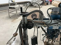 1999 logopack 804 v90l etiketteermachine - afbeelding 9 van  9