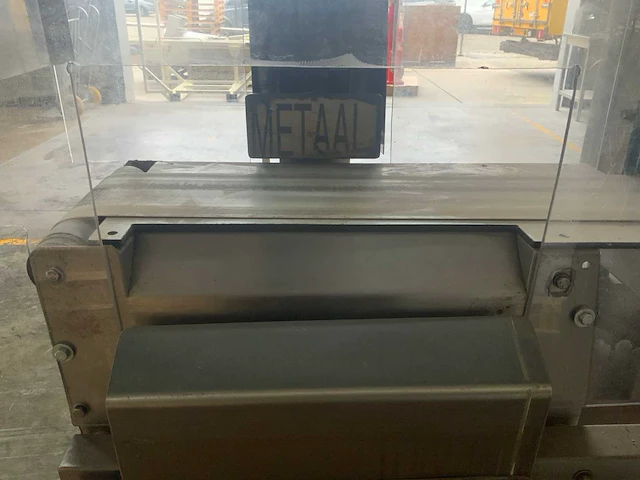 1999 loma iq3 metaaldetector - afbeelding 2 van  13