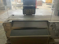 1999 loma iq3 metaaldetector - afbeelding 2 van  13