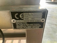 1999 loma iq3 metaaldetector - afbeelding 3 van  13