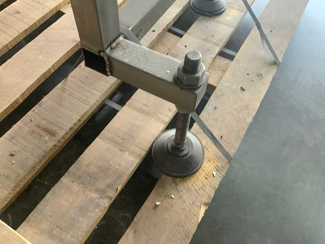 1999 loma iq3 metaaldetector - afbeelding 4 van  13
