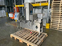 1999 loma iq3 metaaldetector - afbeelding 6 van  13