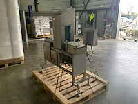 1999 loma iq3 metaaldetector - afbeelding 8 van  13