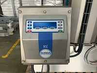 1999 loma iq3 metaaldetector - afbeelding 9 van  13