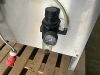1999 loma iq3 metaaldetector - afbeelding 10 van  13