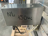 1999 loma iq3 metaaldetector - afbeelding 11 van  13