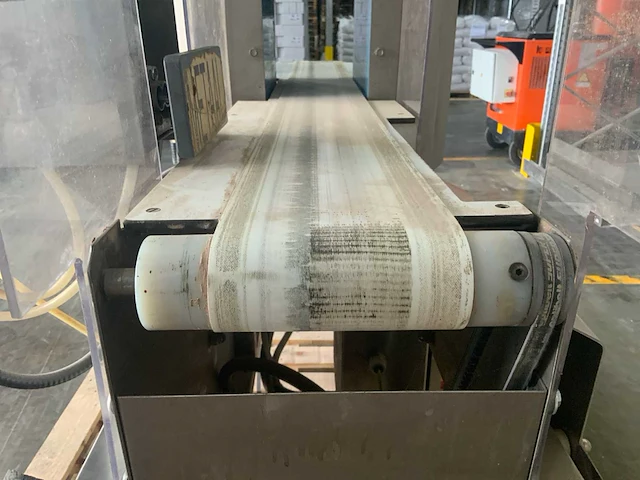 1999 loma iq3 metaaldetector - afbeelding 12 van  13