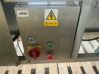 1999 loma iq3 metaaldetector - afbeelding 13 van  13