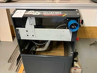 1999 lutz quattro combi machine - afbeelding 10 van  14