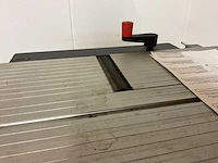 1999 lutz quattro combi machine - afbeelding 14 van  14