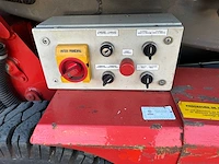 1999 manitou d80er knikarm hoogwerker - afbeelding 6 van  20