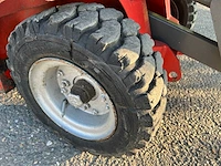1999 manitou d80er knikarm hoogwerker - afbeelding 7 van  20