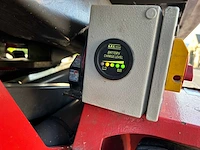 1999 manitou d80er knikarm hoogwerker - afbeelding 9 van  20