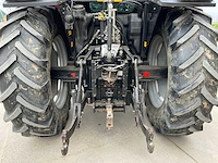 1999 massey ferguson 6265 vierwielaangedreven landbouwtractor - afbeelding 14 van  43