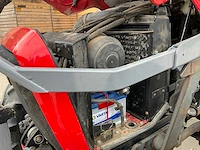 1999 massey ferguson 6265 vierwielaangedreven landbouwtractor - afbeelding 29 van  43
