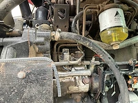 1999 massey ferguson 6265 vierwielaangedreven landbouwtractor - afbeelding 31 van  43