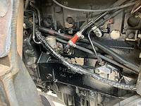 1999 massey ferguson 6265 vierwielaangedreven landbouwtractor - afbeelding 32 van  43