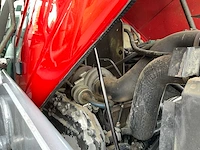 1999 massey ferguson 6265 vierwielaangedreven landbouwtractor - afbeelding 33 van  43