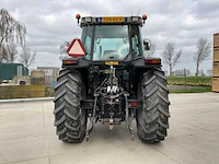 1999 massey ferguson 6265 vierwielaangedreven landbouwtractor - afbeelding 40 van  43