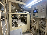 1999 matam e4s 4000 liter paddlemeng- en zak- en bigbagvulinstallatie - afbeelding 19 van  22