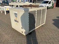 1999 mcquay alp 06 chiller - afbeelding 2 van  5