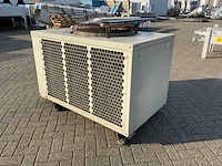 1999 mcquay alp 06 chiller - afbeelding 3 van  5