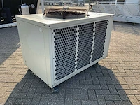 1999 mcquay alp 06 chiller - afbeelding 4 van  5
