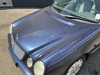 1999 mercedes-benz e-klasse 240 personenauto - afbeelding 2 van  49