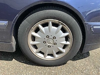 1999 mercedes-benz e-klasse 240 personenauto - afbeelding 8 van  49