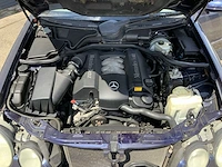 1999 mercedes-benz e-klasse 240 personenauto - afbeelding 39 van  49