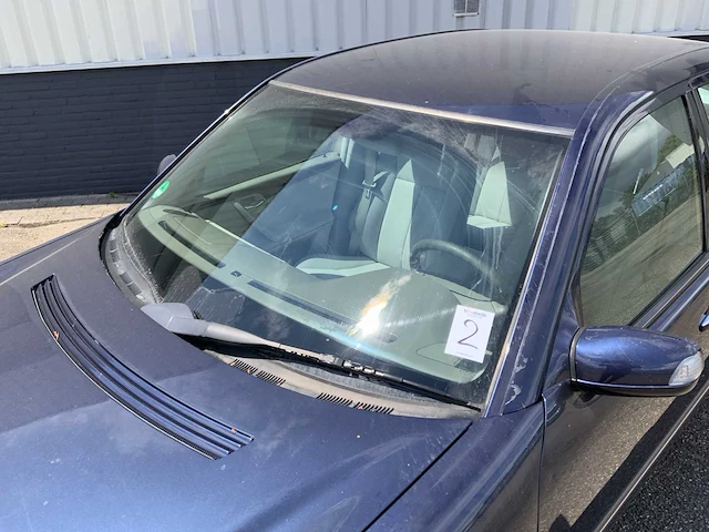 1999 mercedes-benz e-klasse 240 personenauto - afbeelding 11 van  49