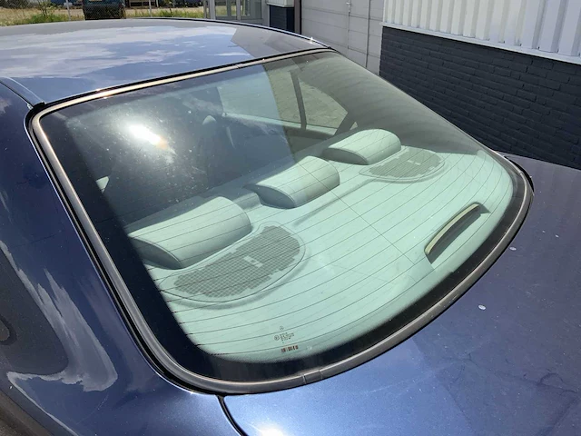1999 mercedes-benz e-klasse 240 personenauto - afbeelding 12 van  49