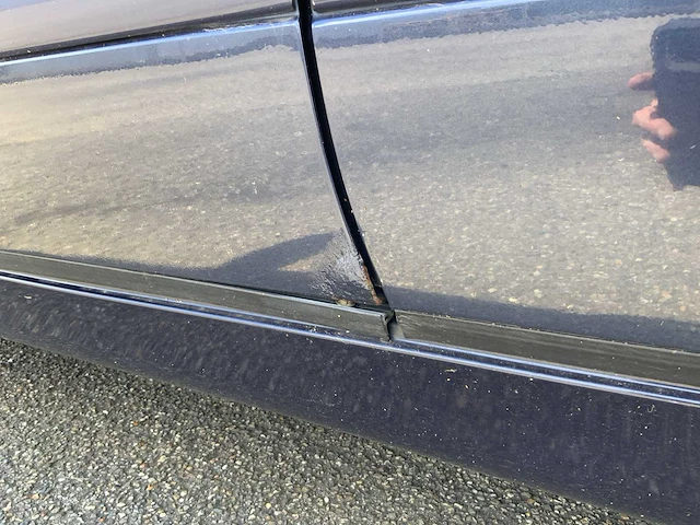 1999 mercedes-benz e-klasse 240 personenauto - afbeelding 13 van  49