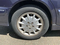 1999 mercedes-benz e-klasse 240 personenauto - afbeelding 17 van  49