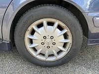 1999 mercedes-benz e-klasse 240 personenauto - afbeelding 18 van  49