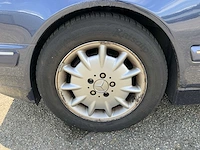 1999 mercedes-benz e-klasse 240 personenauto - afbeelding 19 van  49