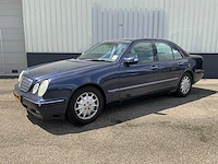 1999 mercedes-benz e-klasse 240 personenauto