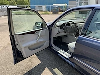 1999 mercedes-benz e-klasse 240 personenauto - afbeelding 24 van  49