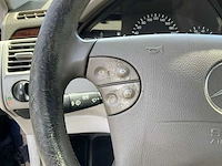 1999 mercedes-benz e-klasse 240 personenauto - afbeelding 35 van  49