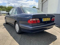 1999 mercedes-benz e-klasse 240 personenauto - afbeelding 3 van  49