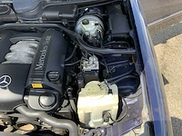 1999 mercedes-benz e-klasse 240 personenauto - afbeelding 46 van  49