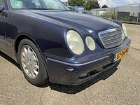 1999 mercedes-benz e-klasse 240 personenauto - afbeelding 7 van  49
