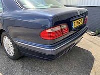 1999 mercedes-benz e-klasse 240 personenauto - afbeelding 9 van  49