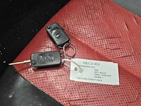 1999 mercedes-benz slk-klasse 200 - afbeelding 3 van  13