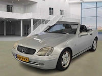 1999 mercedes-benz slk-klasse 200 - afbeelding 1 van  13