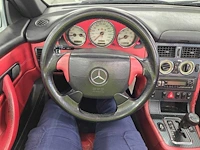 1999 mercedes-benz slk-klasse 200 - afbeelding 12 van  13